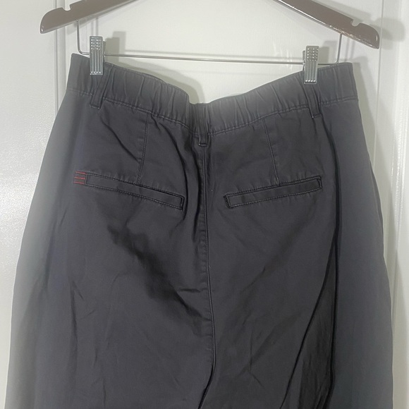 BDG Mia Straight Leg Chino Pant - Picture 9 of 9